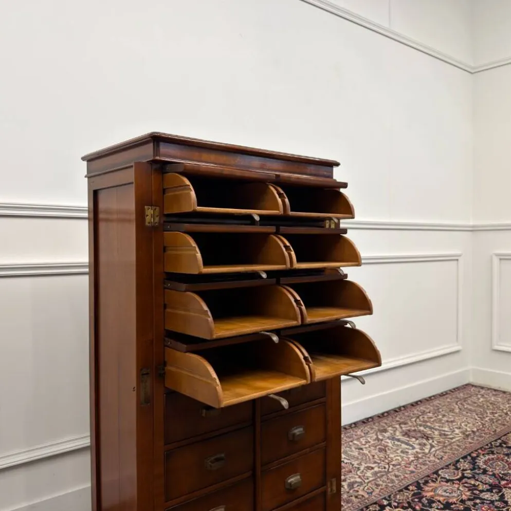 Commode Assi D'Asolo classique italienne