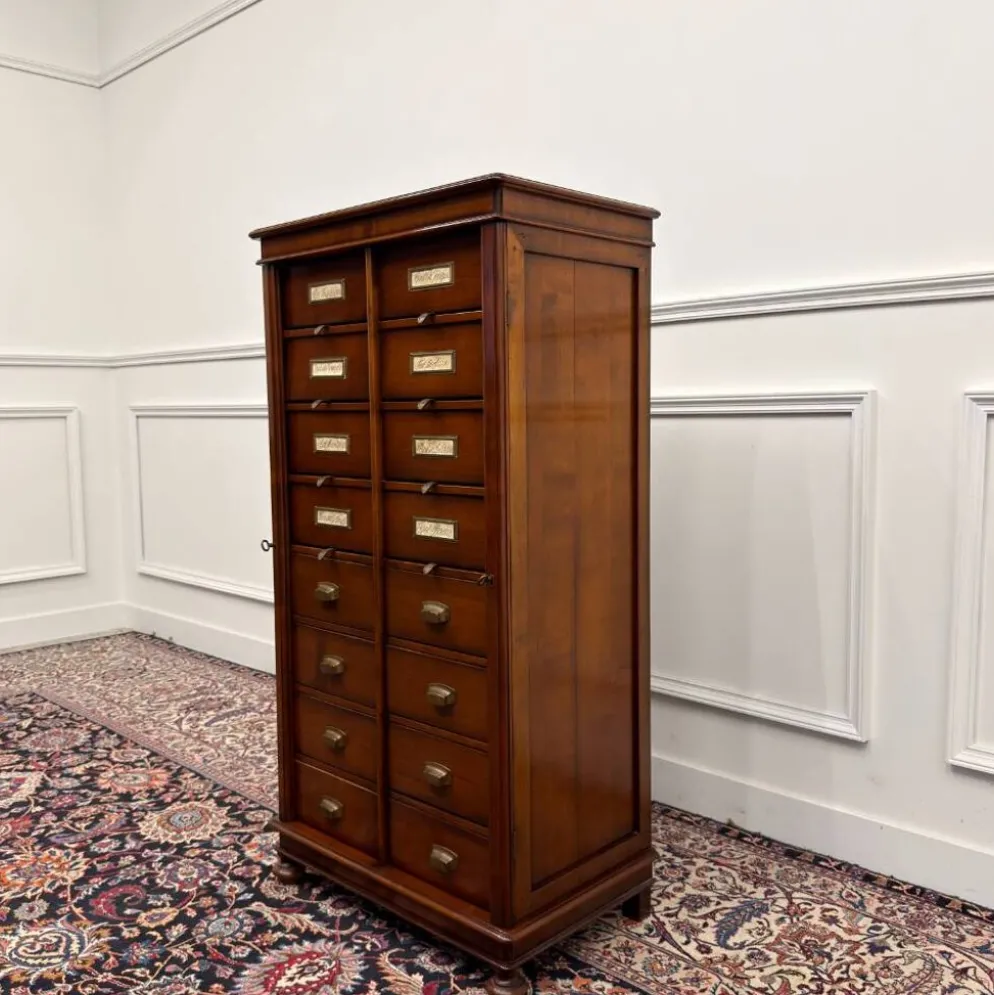 Commode Assi D'Asolo classique italienne