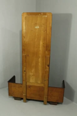 Commode avec miroir, années 1950