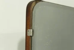 Commode avec miroir, années 1950