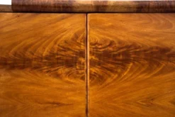 Commode - bar de style Art Déco, Pologne, années 1950.
