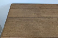 Commode bois massif