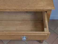 Commode bois massif