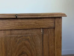 Commode bois massif