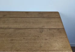 Commode bois massif