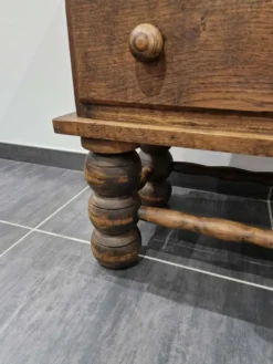 Commode Charles Dudouyt, années 1940