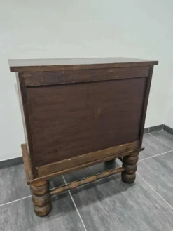 Commode Charles Dudouyt, années 1940