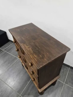 Commode Charles Dudouyt, années 1940