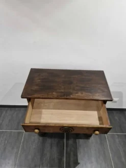 Commode Charles Dudouyt, années 1940