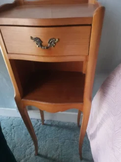 Commode +2 chevets