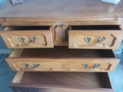 Commode +2 chevets