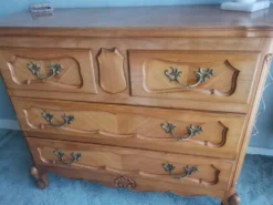 Commode +2 chevets