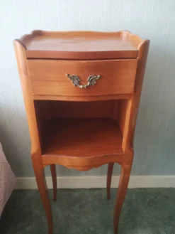 Commode +2 chevets