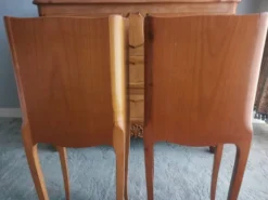Commode +2 chevets