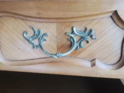 Commode +2 chevets