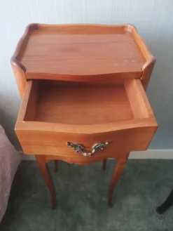 Commode +2 chevets