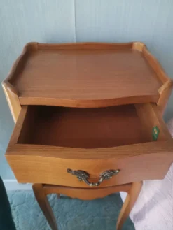 Commode +2 chevets
