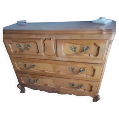 Commode +2 chevets