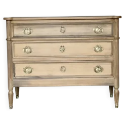 Commode classique