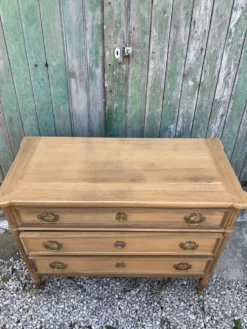 Commode classique