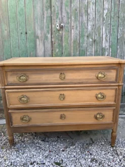 Commode classique