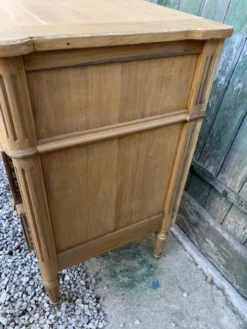 Commode classique