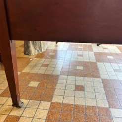 Commode coiffeuse