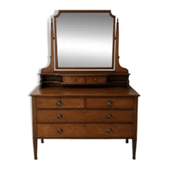 Commode coiffeuse