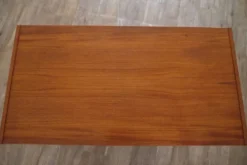 Commode danoise en teck 1960