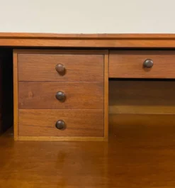 Commode danoise à tiroirs par Peter Hvidt 1950