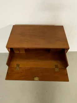 Commode danoise à tiroirs par Peter Hvidt 1950