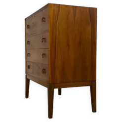 Commode danoise à tiroirs par Peter Hvidt 1950