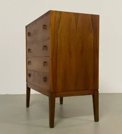Commode danoise à tiroirs par Peter Hvidt 1950