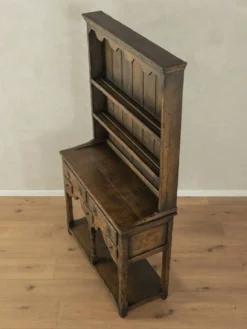 Commode de style baroque des années 1960
