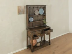 Commode de style baroque des années 1960