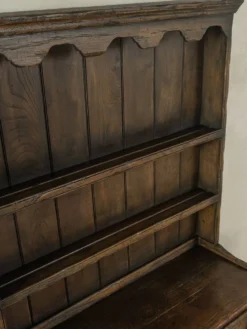 Commode de style baroque des années 1960