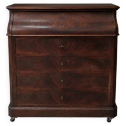 Commode de toilette