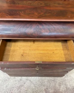Commode de toilette