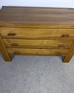 Commode en orme - maison Regain -