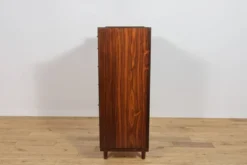 Commode en palissandre du milieu du siècle, Danemark, années 1960