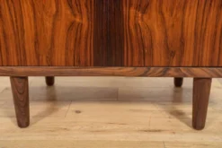 Commode en palissandre du milieu du siècle, Danemark, années 1960