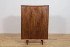 Commode en palissandre du milieu du siècle, Danemark, années 1960