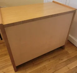 Commode en pin Gautier