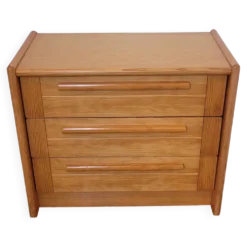 Commode en pin Gautier