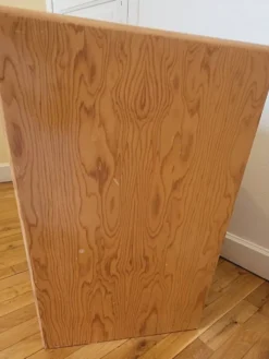 Commode en pin Gautier