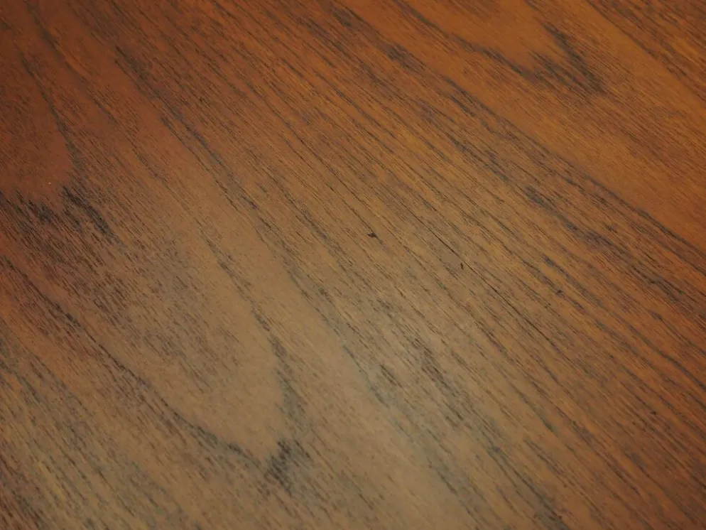 Commode en teck, design danois, années 1970, fabriquée au Danemark