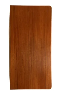 Commode en teck suédois, années 1960