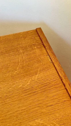 COMMODE Géométrique VINTAGE