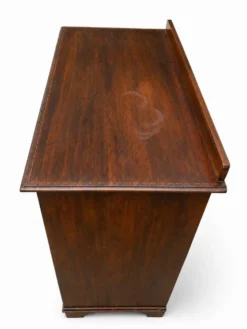 Commode Géorgienne chippendale XIXème