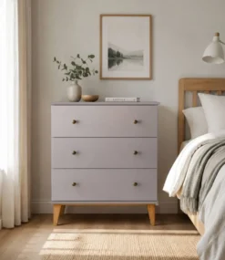 Commode khol